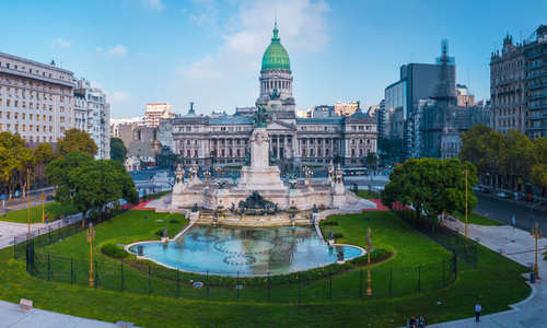 Buenos Aires, Argentina