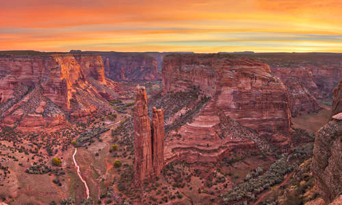 Canyon de Chelly, Arizona