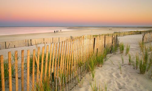 Cape Cod, Massachussetts