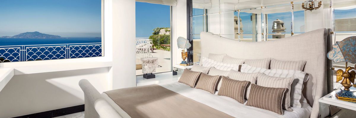 Capri Palace Hotel & Spa
