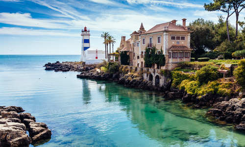 Cascais