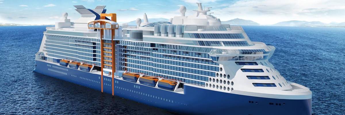 Celebrity Edge new retail and shopping revealed