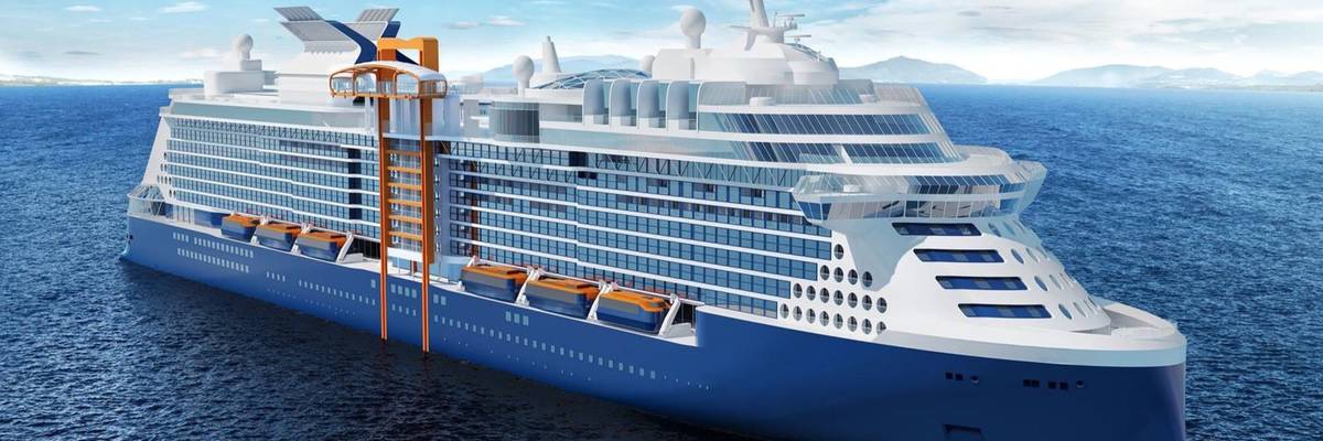 Celebrity Edge Dining Announced