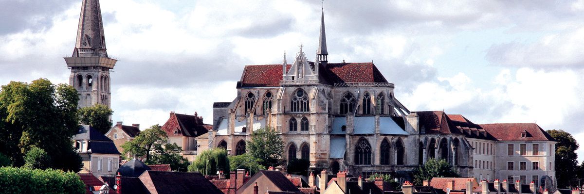 Chalon-Sur-Saone