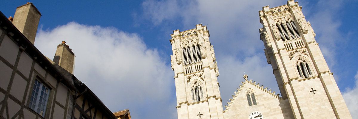 Chalon-Sur-Saone