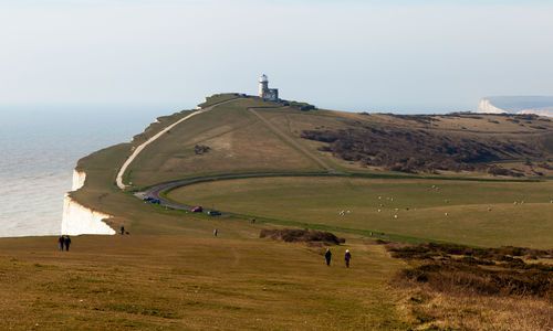 Dover Castle, Dover, UK