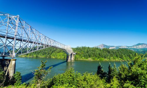 Columbia River, Pacific Northwest