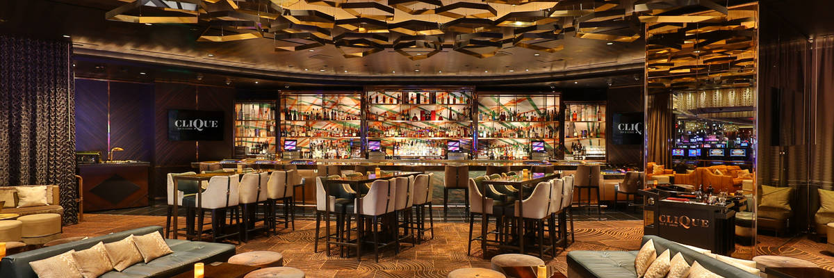 The Cosmopolitan of Las Vegas
