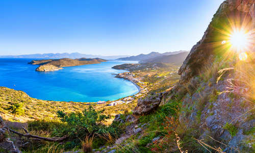 Crete, Greece