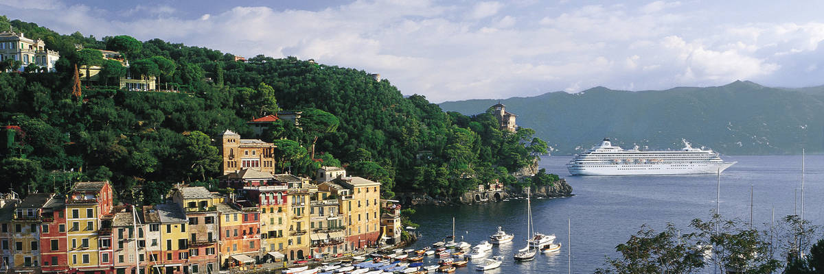 Crystal Cruises named 2020 ultra-luxury cruise line