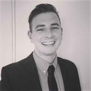 Daniel Wright