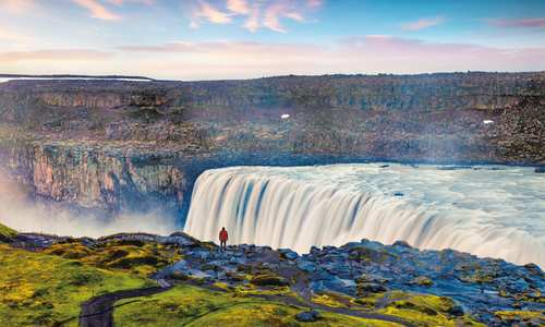 Best Served Scandinavia Summer & Autumn Brochure 2020