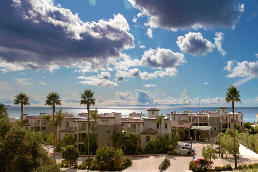 Dolphin Bay Resort and Spa, Pismo Beach