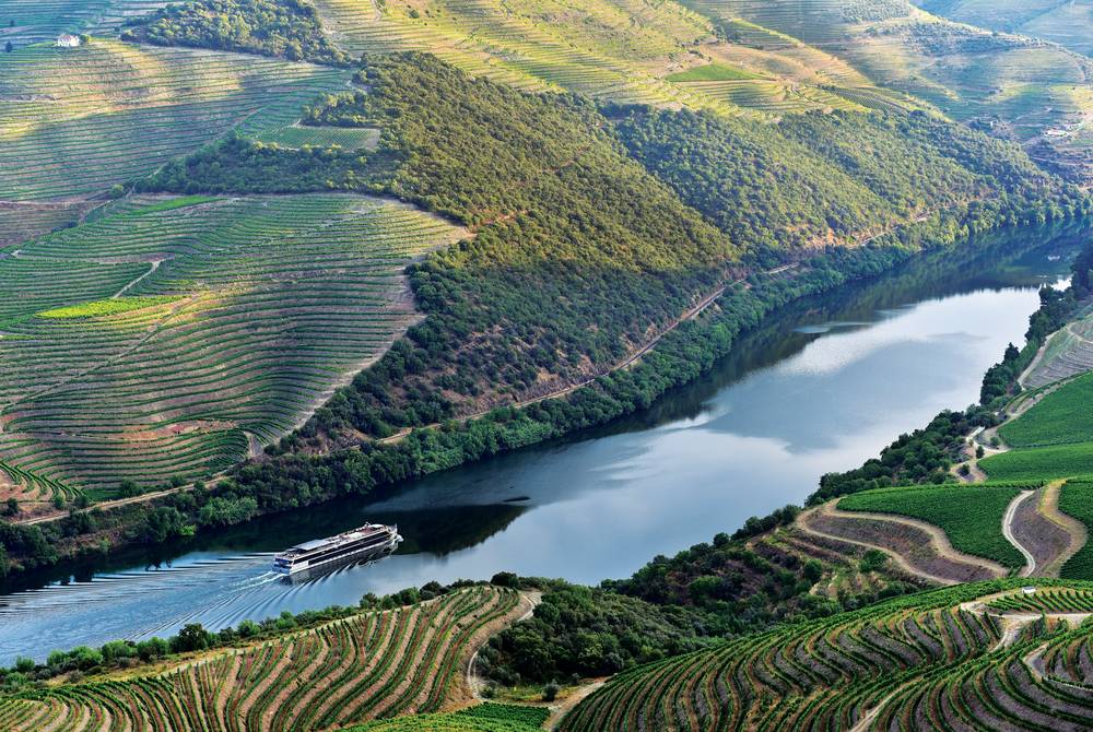 Douro Discovery River Cruise with Travelmarvel Cruises 2022/2023