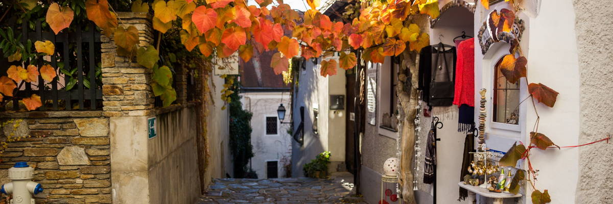 Durnstein
