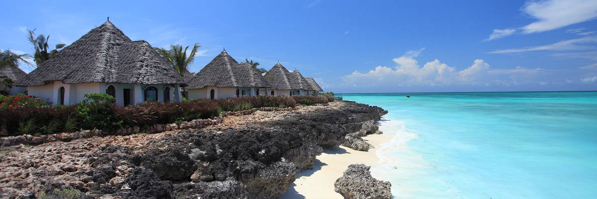 Essque Zalu, Zanzibar