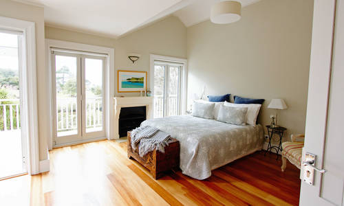 Estuary Suite, 970 Lonely Bay, New Zealand