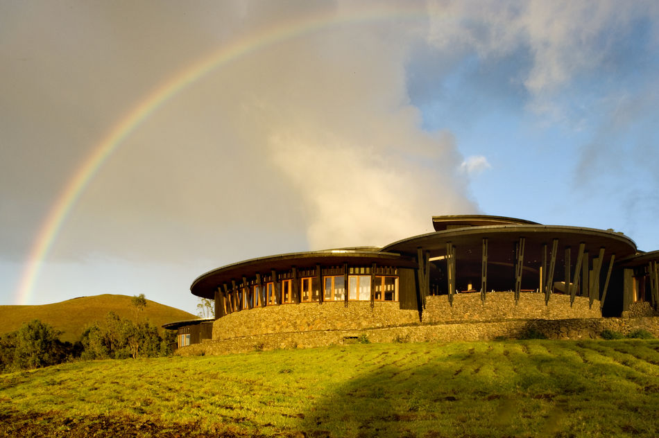 The explora Rapa Nui