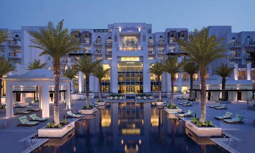 Exterior, Anantara Eastern Mangroves Hotel & Spa