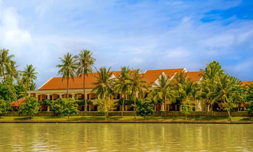 Exterior, Anantara Hoi An