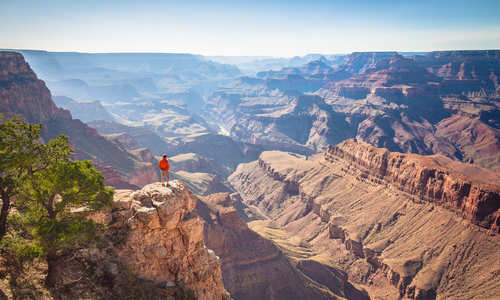 Grand Canyon, Arizona