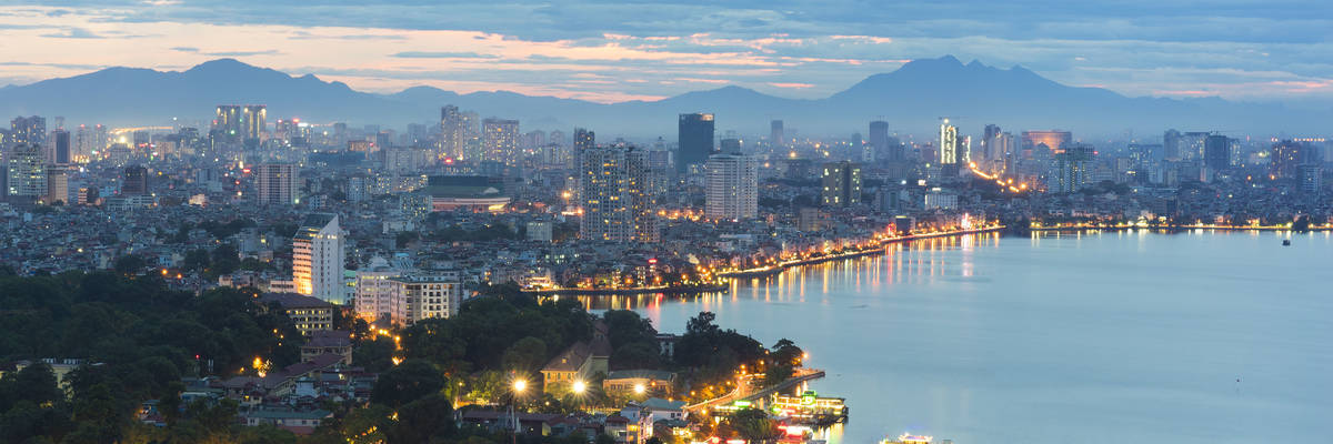Hanoi, Vietnam