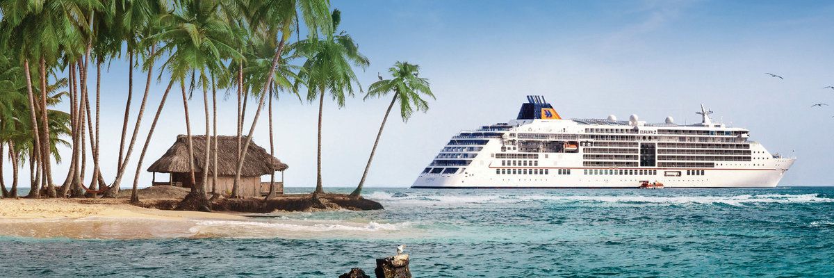 Hapag-Lloyd Cruises maintains top position
