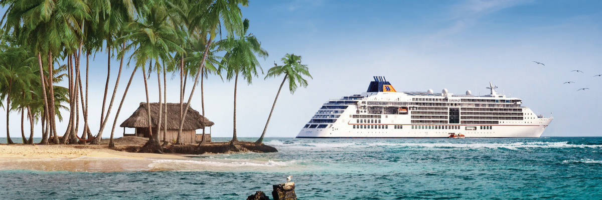 MS EUROPA 2 and MS EUROPA rated 5-star-plus for 2019