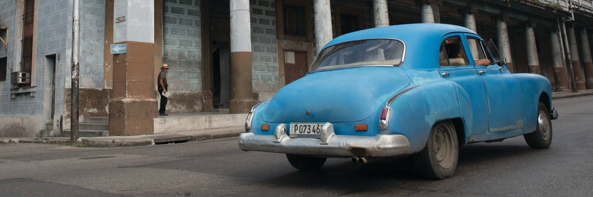 Silversea Cruises Launch New Cuba Shore Excursions