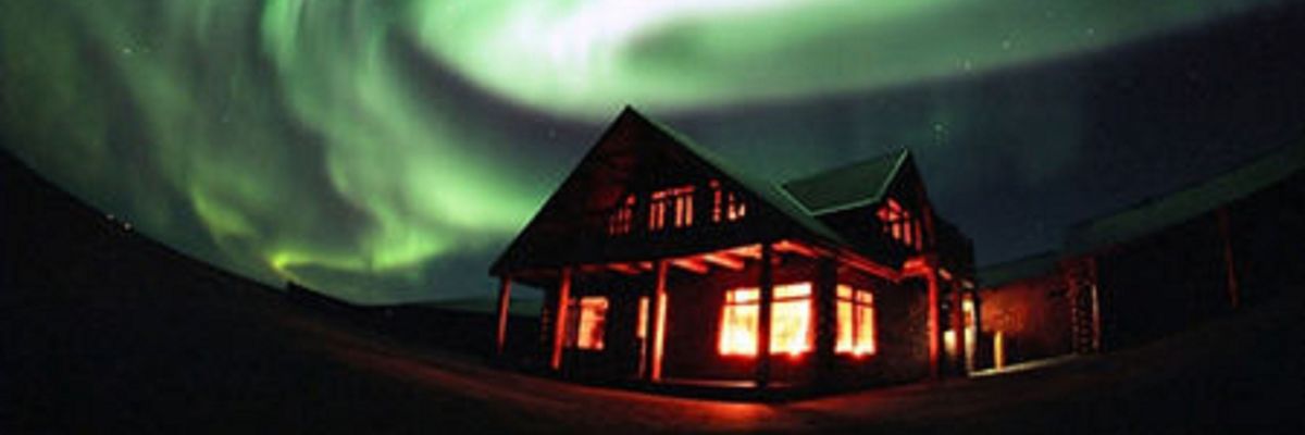 Hotel Ranga, Hella