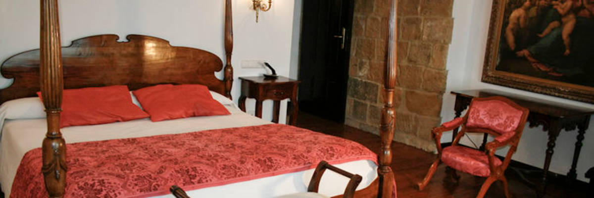 Hotel Saiaz, Getaria