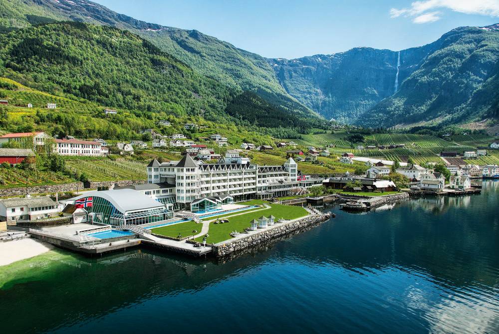 Hardangerfjord In A Nutshell Holidays 2026 2027 Best Served Scandinavia