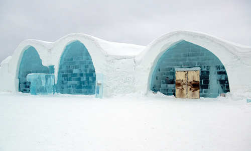 ICEHOTEL 30 – a sneak peek