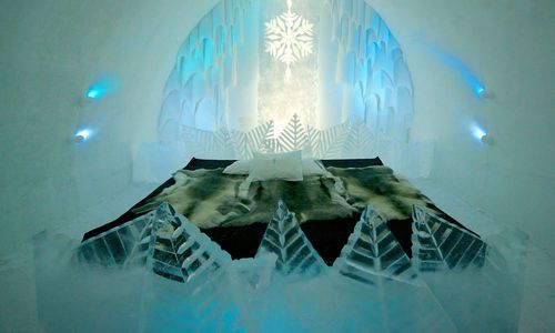 Comparing Ice Hotels – Which is Best?