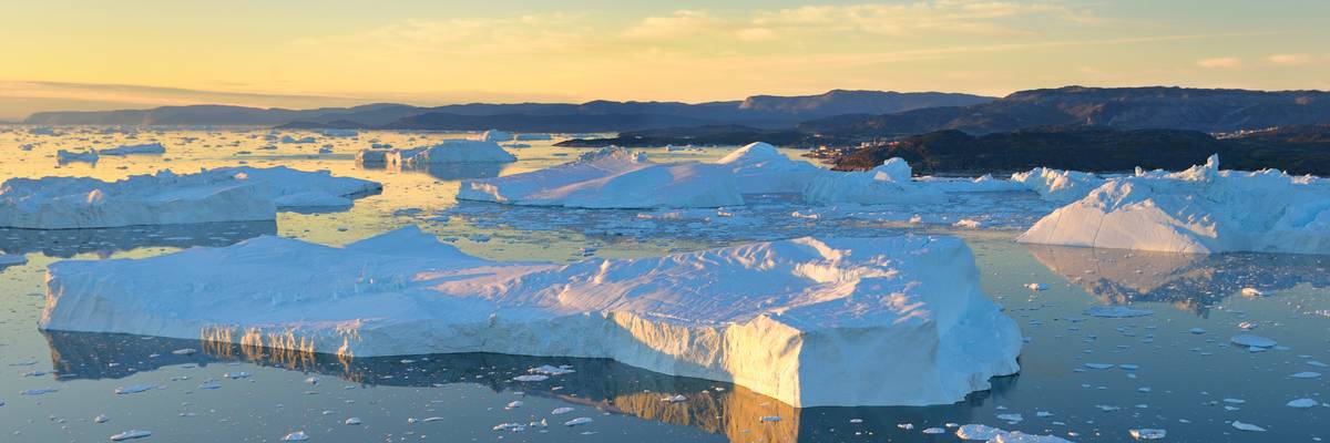 Baffin Island and Greenland Expedition Review