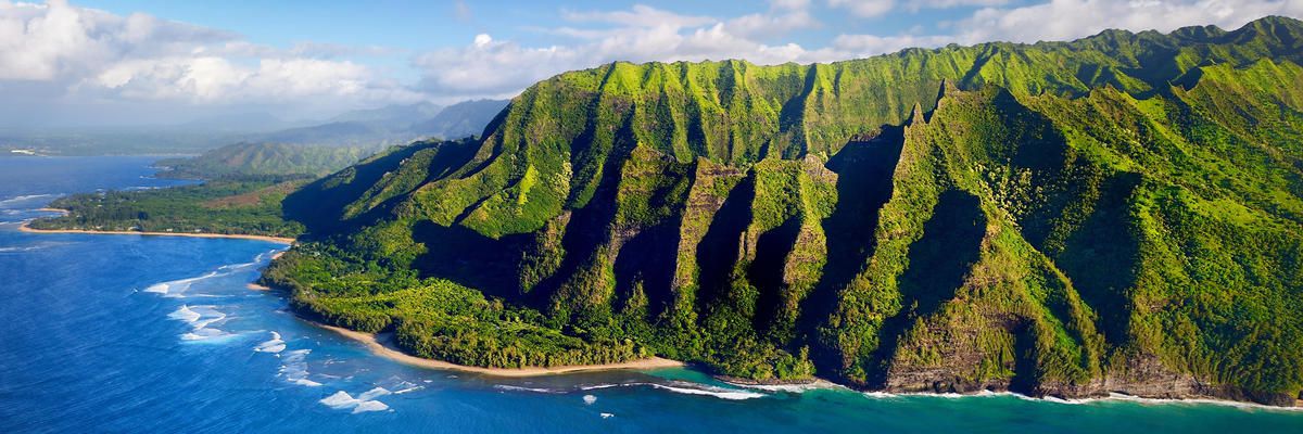 Kauai, Hawaii