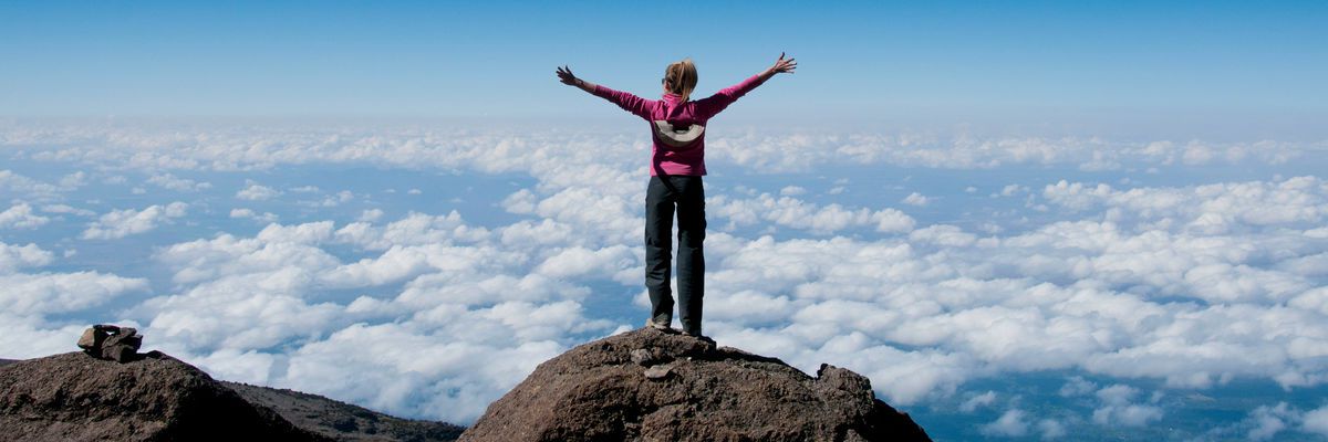 Mount Kilimanjaro Adventure