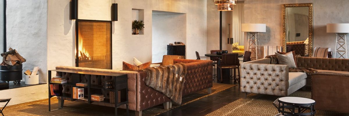 The Kinloch Club, Lake Taupo