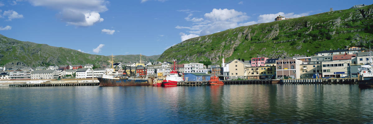 Kirkenes