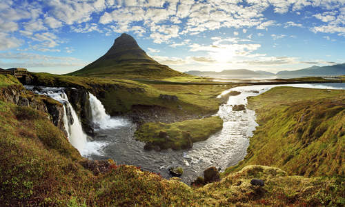 Iceland