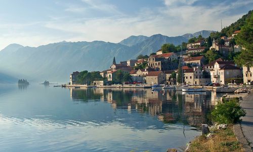 Kotor, Montenegro