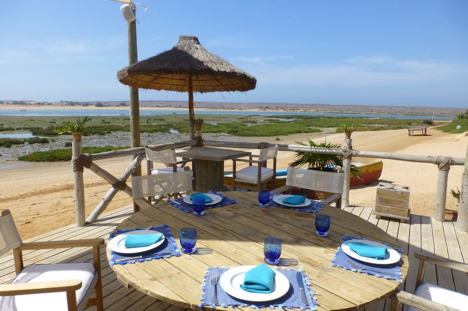 Hotel Review La Sultana Oualidia Morocco Holiday