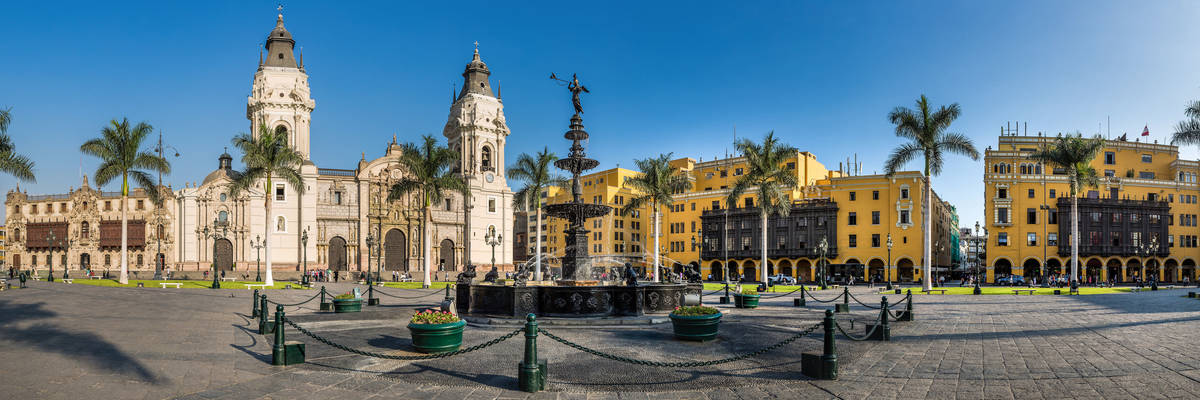 Lima, Peru