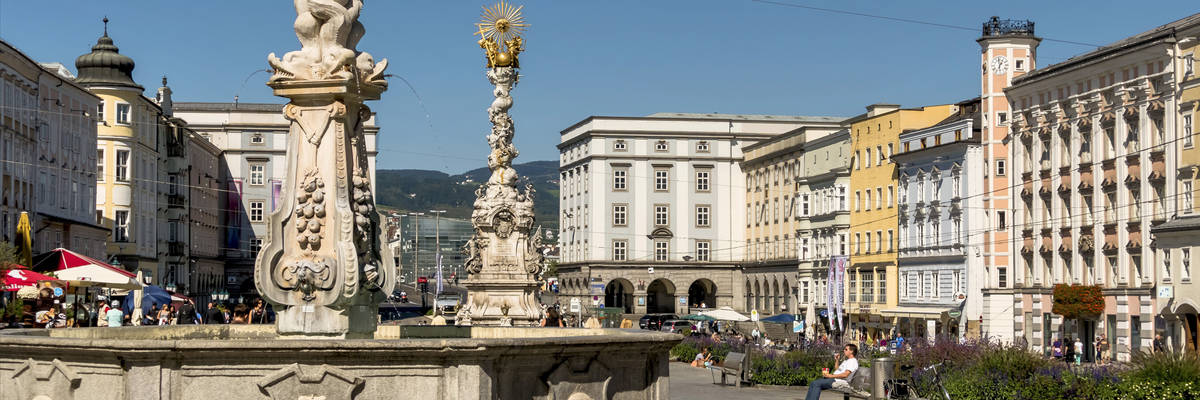 Linz