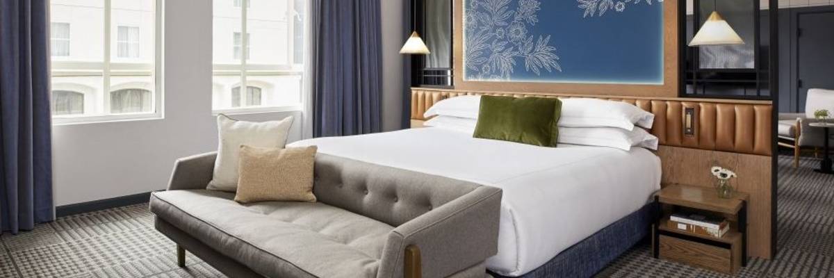 Kimpton Hotel Monaco, Denver