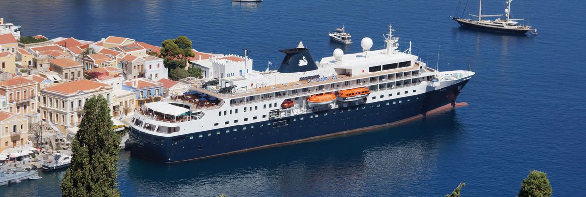 Swan Hellenic Minerva