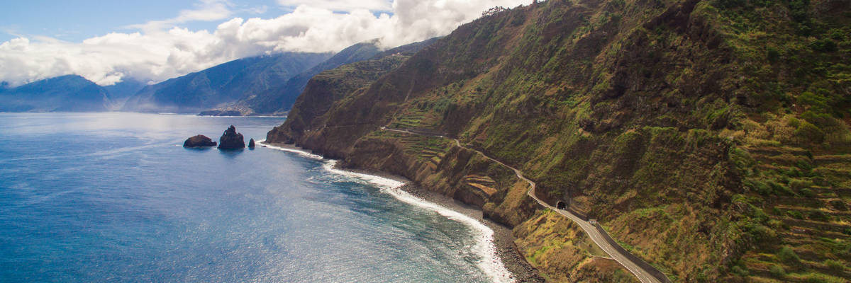 Highlights of Madeira