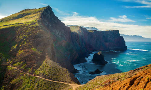 Madeira, Portugal