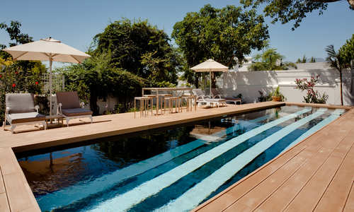 Majeka House Pool Suite