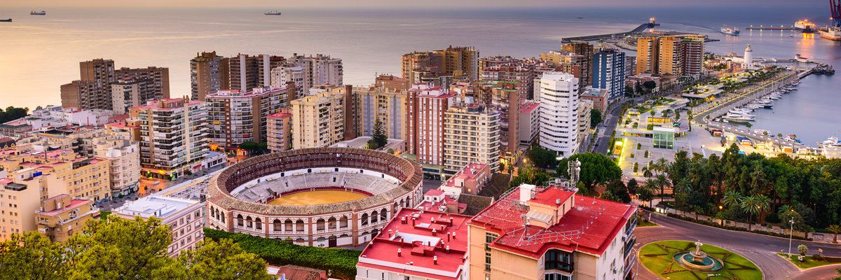 Malaga